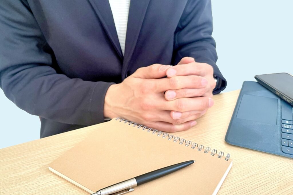 下見・現地調査